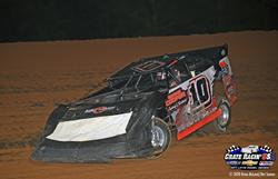 NEWSOME RACEWAY PARTS WEEKLY RACING SERIES LATE MODEL WEEK 16 ROUND UP