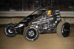 USAC Triple on Deck for Sunshine after No Way Out 40 Top Five