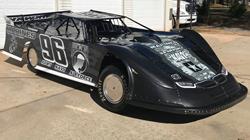NEWSOME RACEWAY PARTS WEEKLY RACING SERIES LATE MODEL WEEK 21 PREVIEW