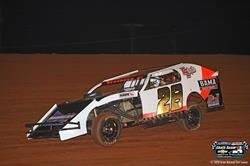 NEWSOME RACEWAY PARTS WEEKLY RACING SERIES MODIFIED SPORTSMAN WEEK 21 PREVIEW