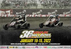 Fan FAQ’s Leading Into The 36th Lucas Oil Chili Bowl Nationals Presented By General Tire