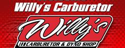Willy’s Carburetor Named Official Carburetor of Crate Racin’ USA