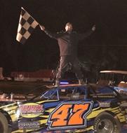 NEWSOME RACEWAY PARTS WEEKLY RACING SERIES LATE MODEL WEEK 20 ROUND UP - LEE CLINCHES 2ND STRAIGHT TITLE
