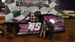 Newsome Raceway Parts Weekly Racing Series Modified Sportsman Week 9 Round Up