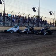 PERRIS AUTO SPEEDWAY: HOME SWEET HOME