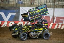 38th Lucas Oil Tulsa Shootout Underway With Outlaw Heat Races Complete