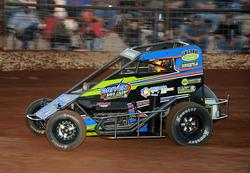 Sunshine Set for USAC Sprint Car Double after Indiana Midget Week Heartbreak