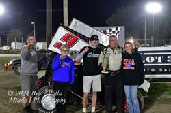 Wilmot Season Ender Taken By Thiel, Olsen, Kirk and Orr