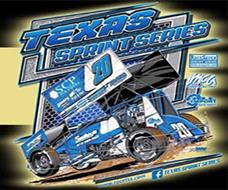 The Online Home for the Texas Sprint Series Launches Today, at raceTSS.com!