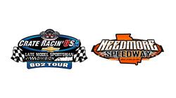 CRUSA Late Model Sportsman Tour Returns to Needmore for Race 2