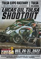 38th Annual Lucas Oil Tulsa Shootout Dates And Tentative Times Released