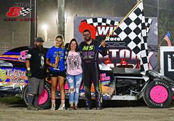 Simon's and Rossmann Continue Rolling