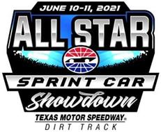 First-Round Pre-Entry List Released for ‘Bandits All Star Sprint Car Showdown at the TMS Dirt Track – June 10-11th!