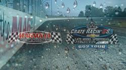 Rain Halts 602 World Championship at Magnolia!