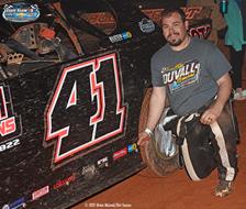 Hoots Heads to Laurens as Thunder Bomber Points Leader