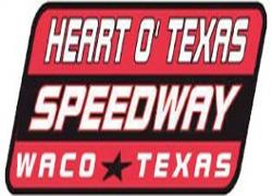 Ketteman Scores IMCA Modified Win at Heart O' Texas Speedway