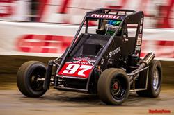 Abreu Among Latest Chili Bowl Entries as the Count Reaches 280