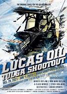 2022 Lucas Oil Tulsa Shootout Event Information