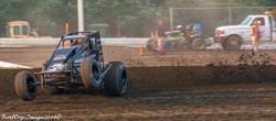 Sunshine Takes on POWRi Double after Eastern Storm Surge Nets Passing Master Title