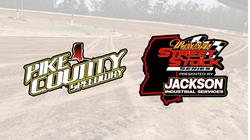 Mississippi Street Stock Series Set for I-55 Street Stock Shootout at Pike County