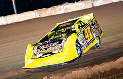 Newsome Raceway Parts Weekly Racing Series Late Model Week 12 Preview