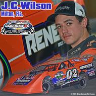 J.C. Wilson Making Another East Bay Appearance