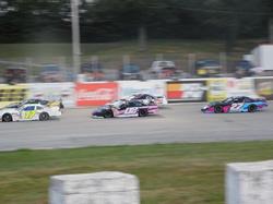 Familiar Face Returning to the Modified Division at Lebanon I-44 Speedway
