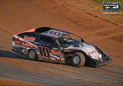 NEWSOME RACEWAY PARTS WEEKLY RACING SERIES MODIFIED SPORTSMAN WEEK 20 ROUND UP