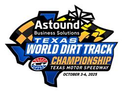 TMS Dirt Track Hosts Huge Fall Lineups: High Limit, World Dirt Track Championship & POWRi Finales!