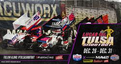 Discounted Early Entry Deadline For The 38th Tulsa Shootout Is Just Over A Month Away