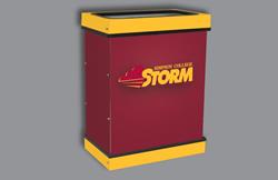Simpson Storm: 30 Gallon Aluminum