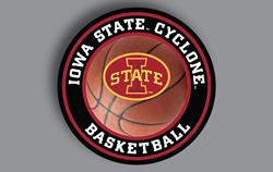 Cyclone Basketball 11 2D