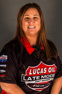 Ashley Schwallie