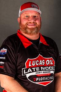 Rob Penrod