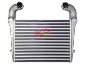 Volvo/Autocar Charge Air Cooler
