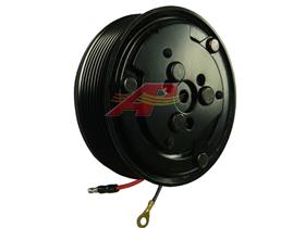 4.68" Clutch With 12V Coil, 8 Groove, SD7H15