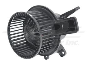 15920865 - Rear Blower Motor Assembly - Chevy/GMC