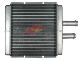 Universal Heater Core - 5" x 5 3/4" x 2"