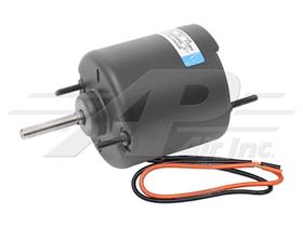 24 Volt Single Speed 2 Wire Reversible with 1/4" Shaft