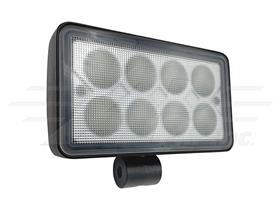 LED Flood Beam Light - 40W - John Deere