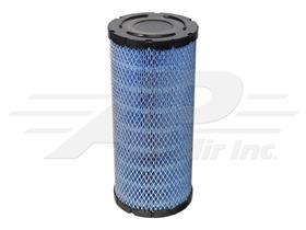 87684088 - Cab Filter - Case/IH