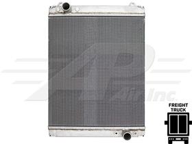 AT349037 - Radiator - John Deere