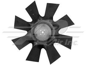 353083A1 - Case/IH Engine Fan, 8 Blade