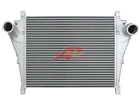 Volvo Charge Air Cooler