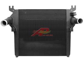 Dodge Charge Air Cooler