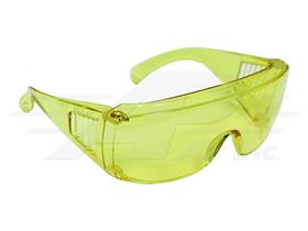 UV Dye Safety and Detection Glasses