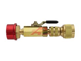 R134a Valve Core Remover and Installer