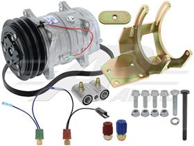A6 or R4 to Seltec Conversion Kit