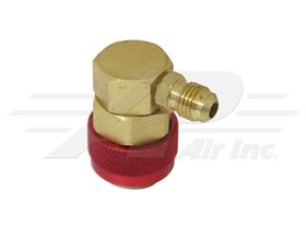 R134 High Side Coupler Adapter for R12 Charging Hose