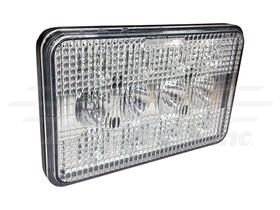 LED Flood Light - 60W